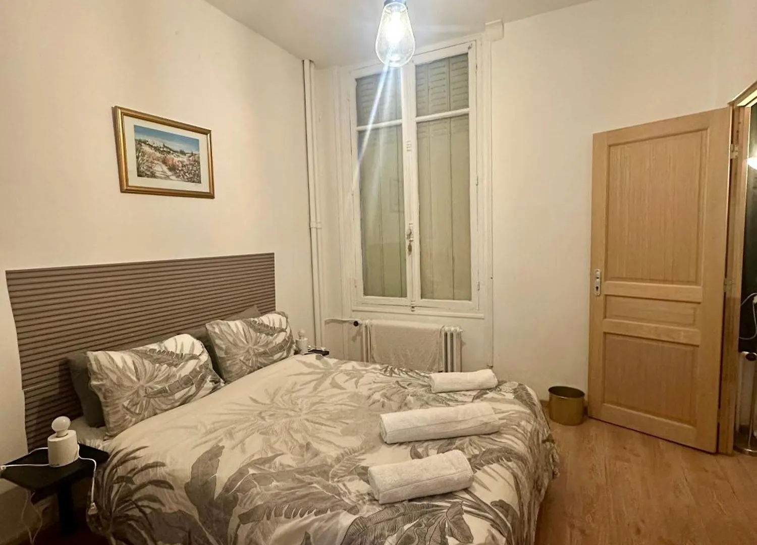 Appartement Chic Au Coeur Du 16E Paris Frankrig