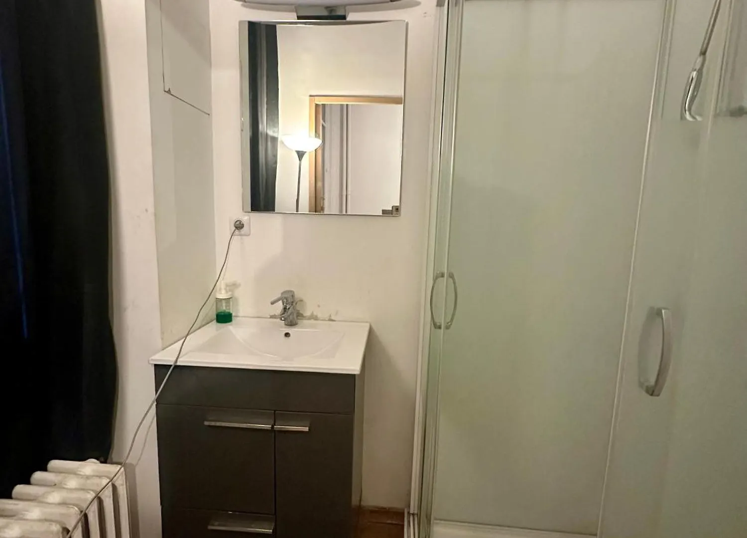 Appartement Chic Au Coeur Du 16E Parijs Frankrijk