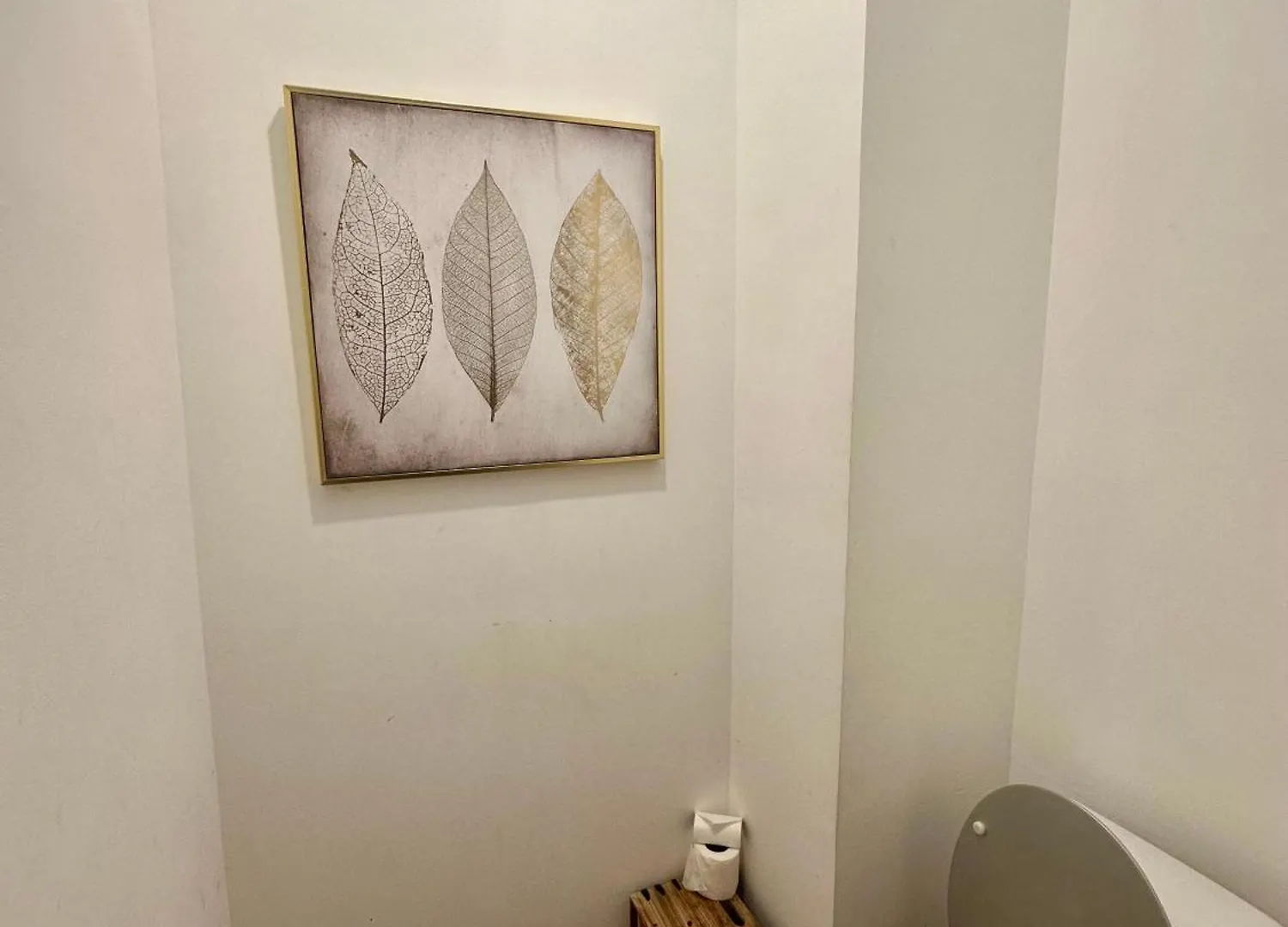 Appartement Chic Au Coeur Du 16E Parijs